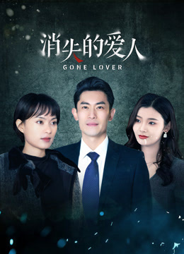 消失的爱人第5集