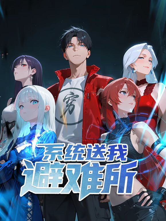 系统送我避难所第140集