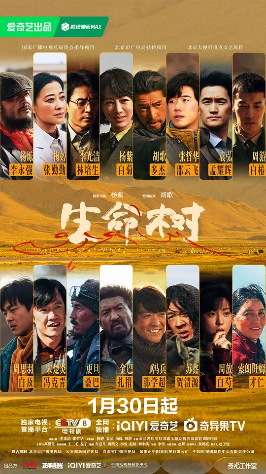 生命树第39集